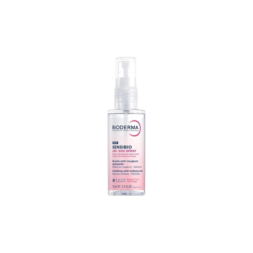 Bioderma Sensibio AR+ SOS spray 70ml