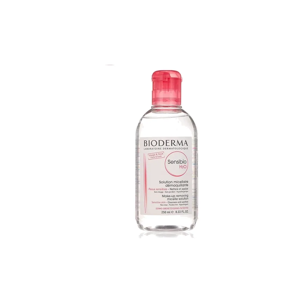 BIODERMA Sensibio H20 250 ml