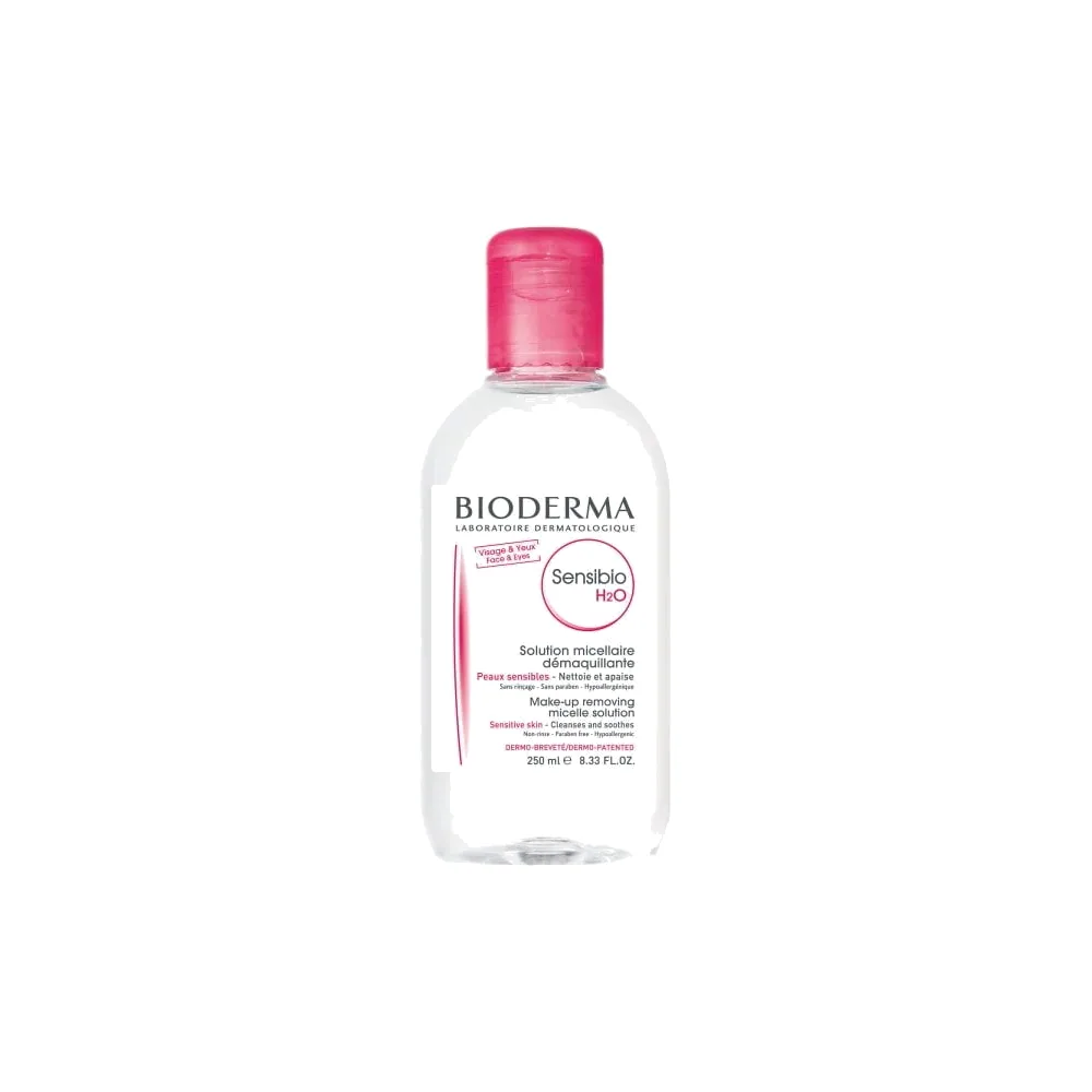Bioderma Sensibio H2O 250 ml