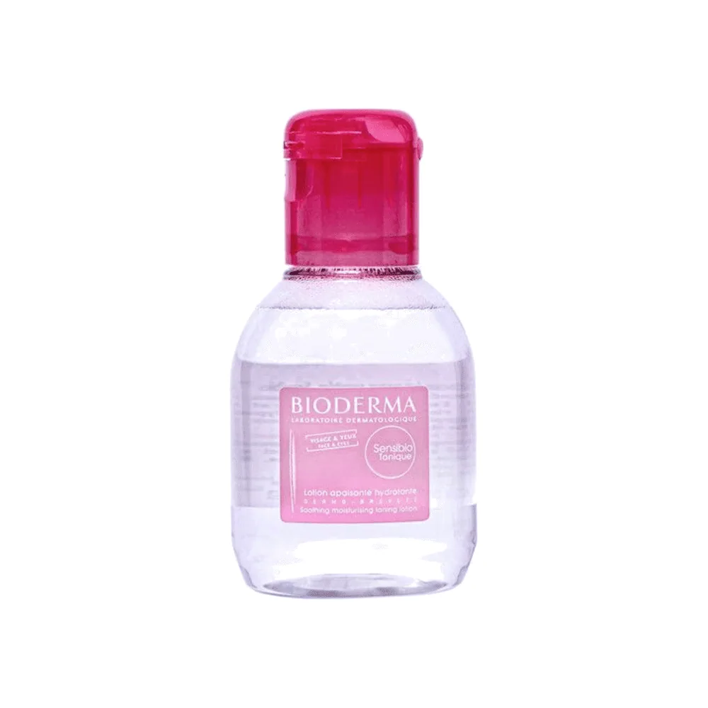 Bioderma Sensibio Tonique Lotion Apaisante 100ml