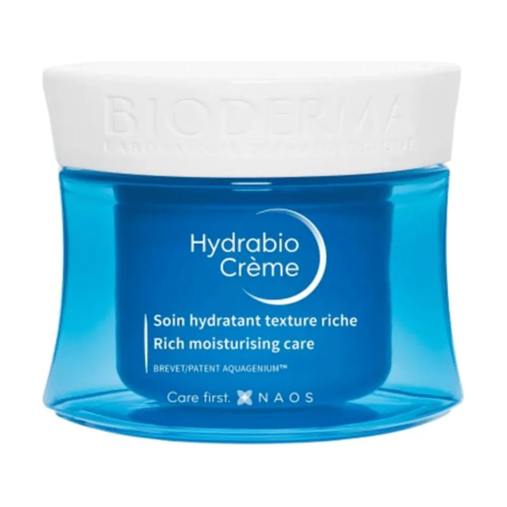 Bioderma Soin Hydratant 50Ml