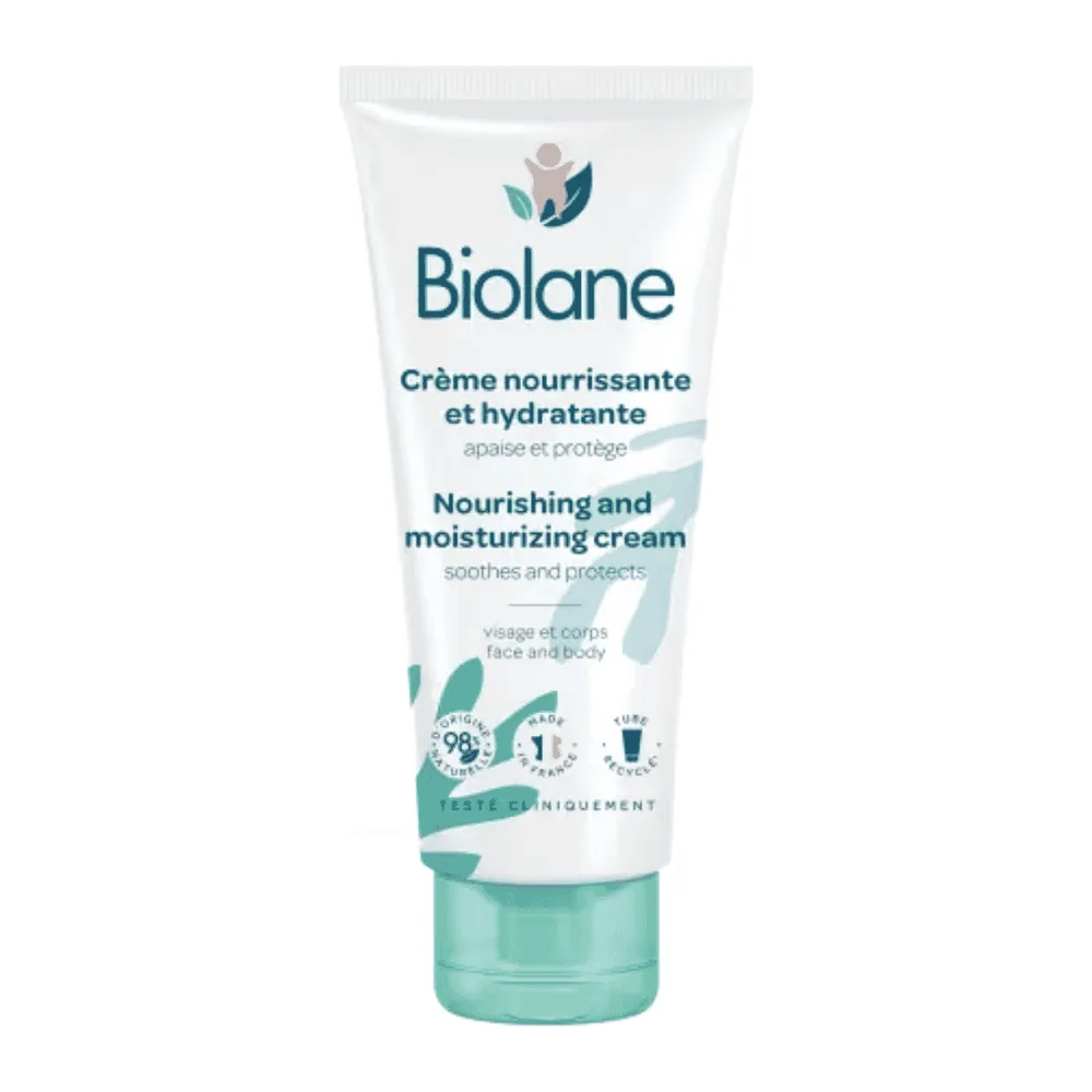 Biolane Creme Hydratante 50ml