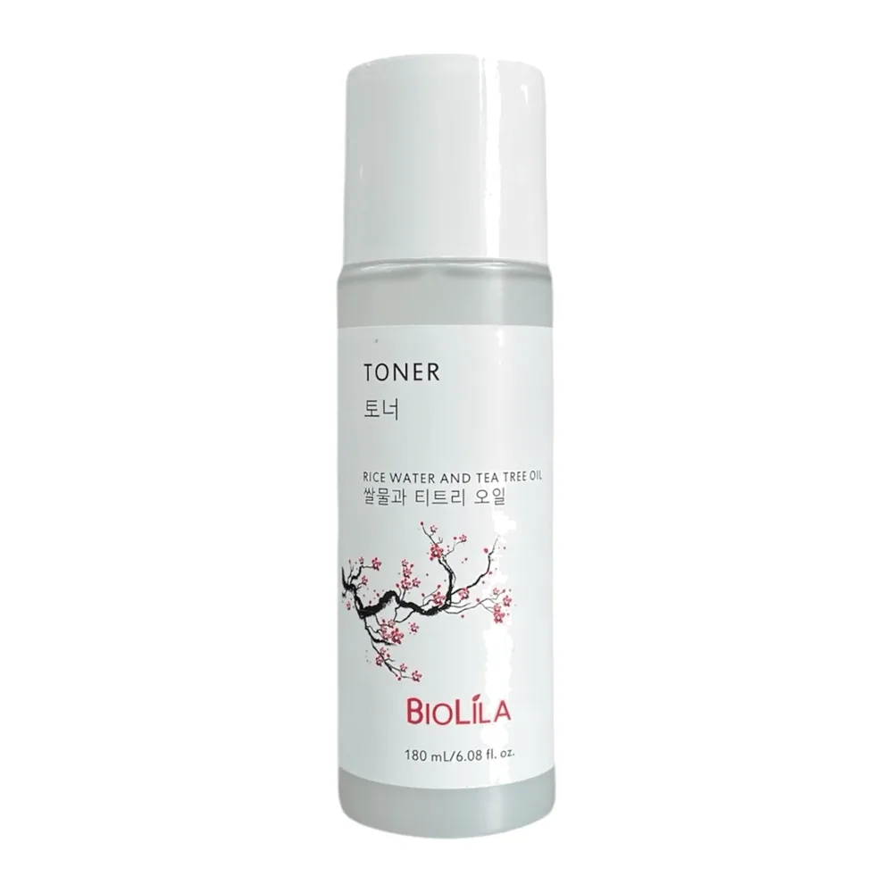 Biolila Toner 180Ml