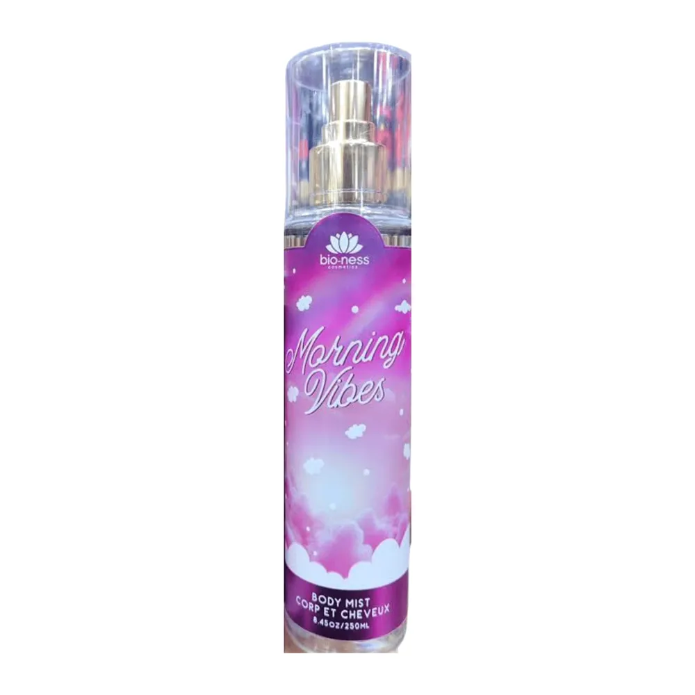 Bioness Brume Corps Et Cheveux 250Ml Morning Vibes
