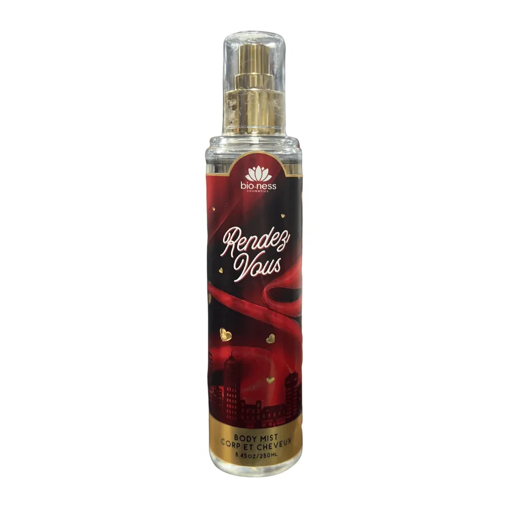Bioness Brume Corps Et Cheveux 250Ml Rendez Vous