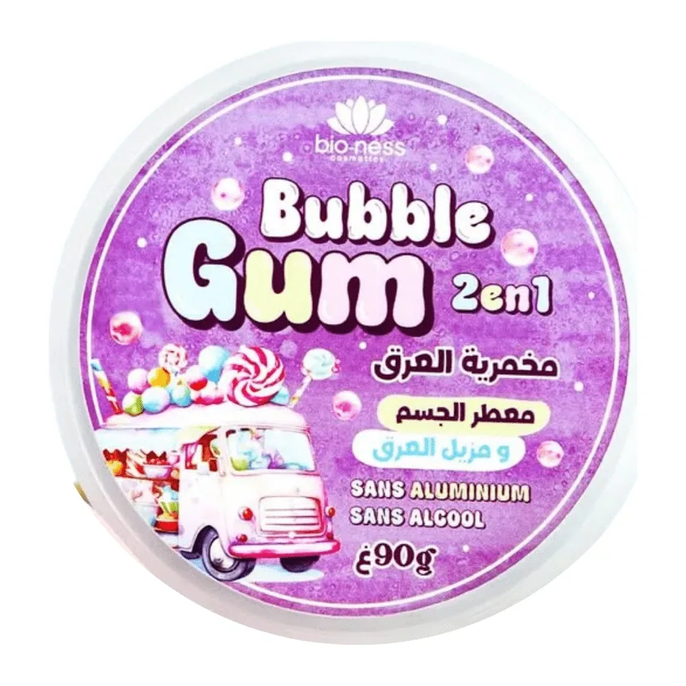 Bioness Mikhmaria 90G Bubble Gum 2En1