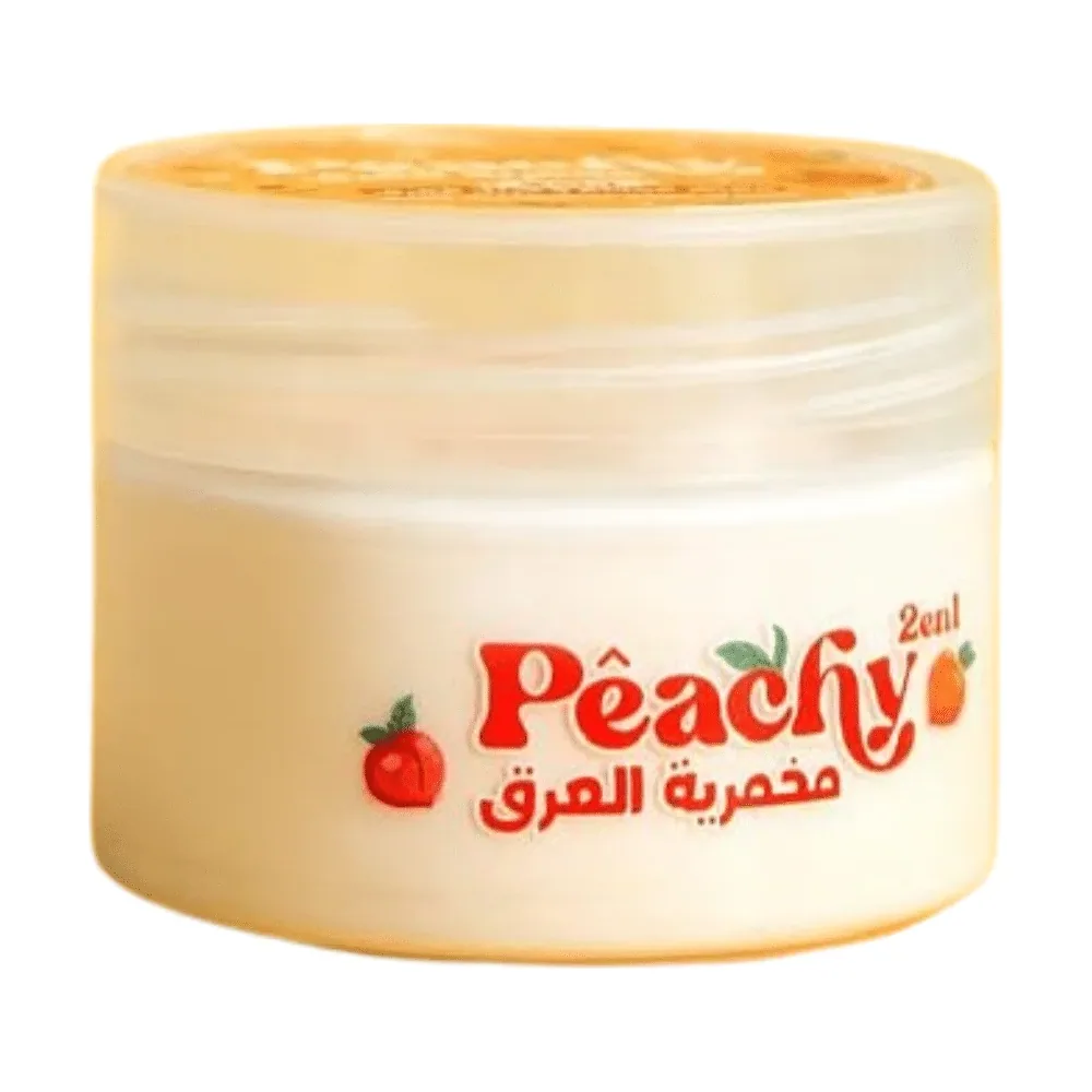 Bioness Mikhmaria 90G Peachy