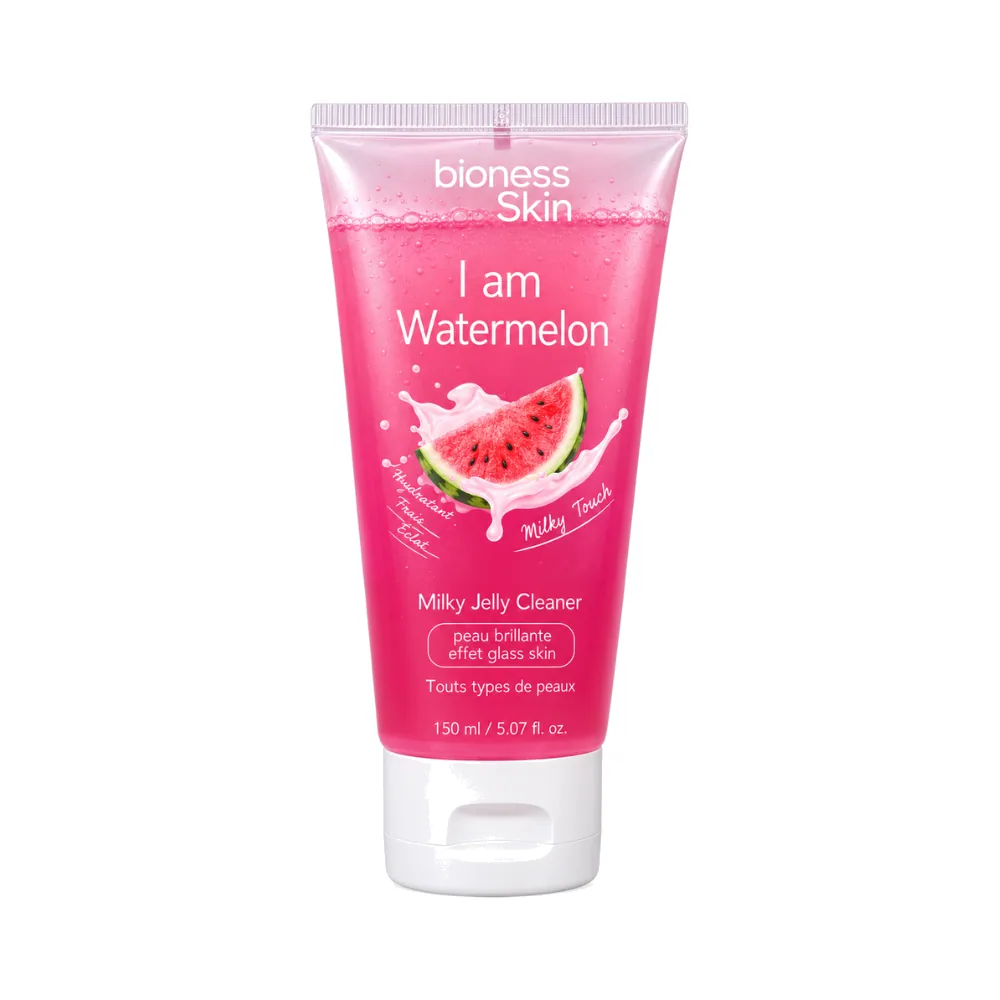 Bioness Skin I Am Watermelon Milky Jelly Cleanser 150ml