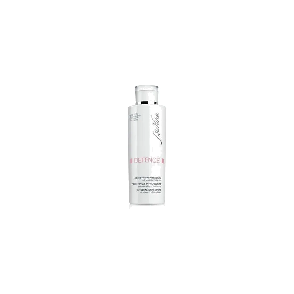 Bionike Def Lotion Tonique Rafraichissante