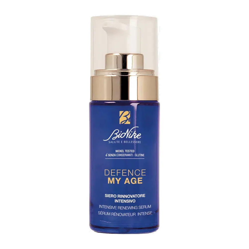 Bionike Defence My Age Sérum Renovateur Intense