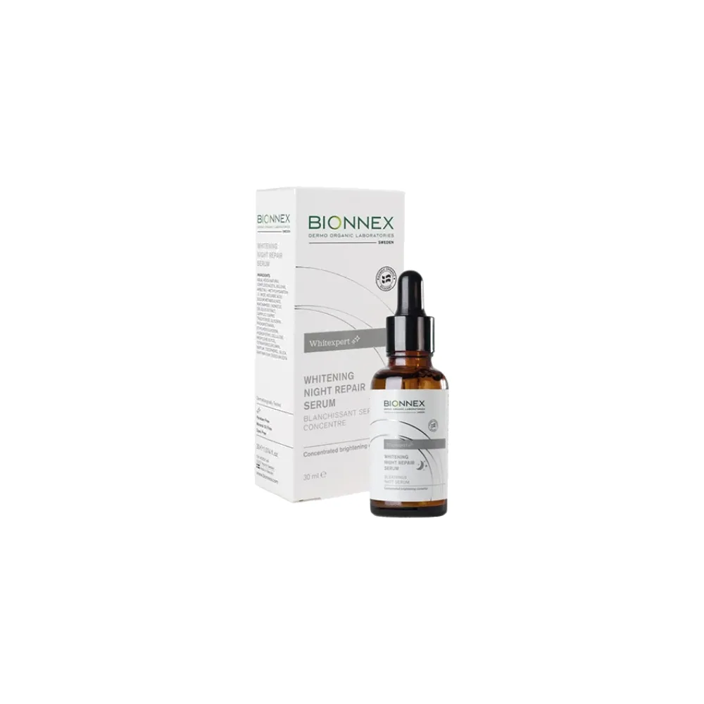 Bionnex Blanchissant Serum Concntre 30Ml
