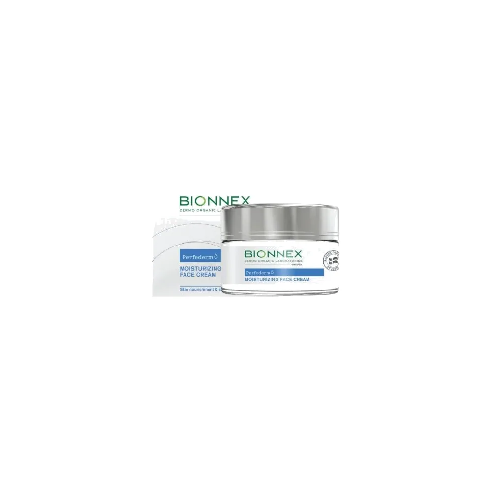 BIONNEX Perfederm Crème Hydratante Visage
