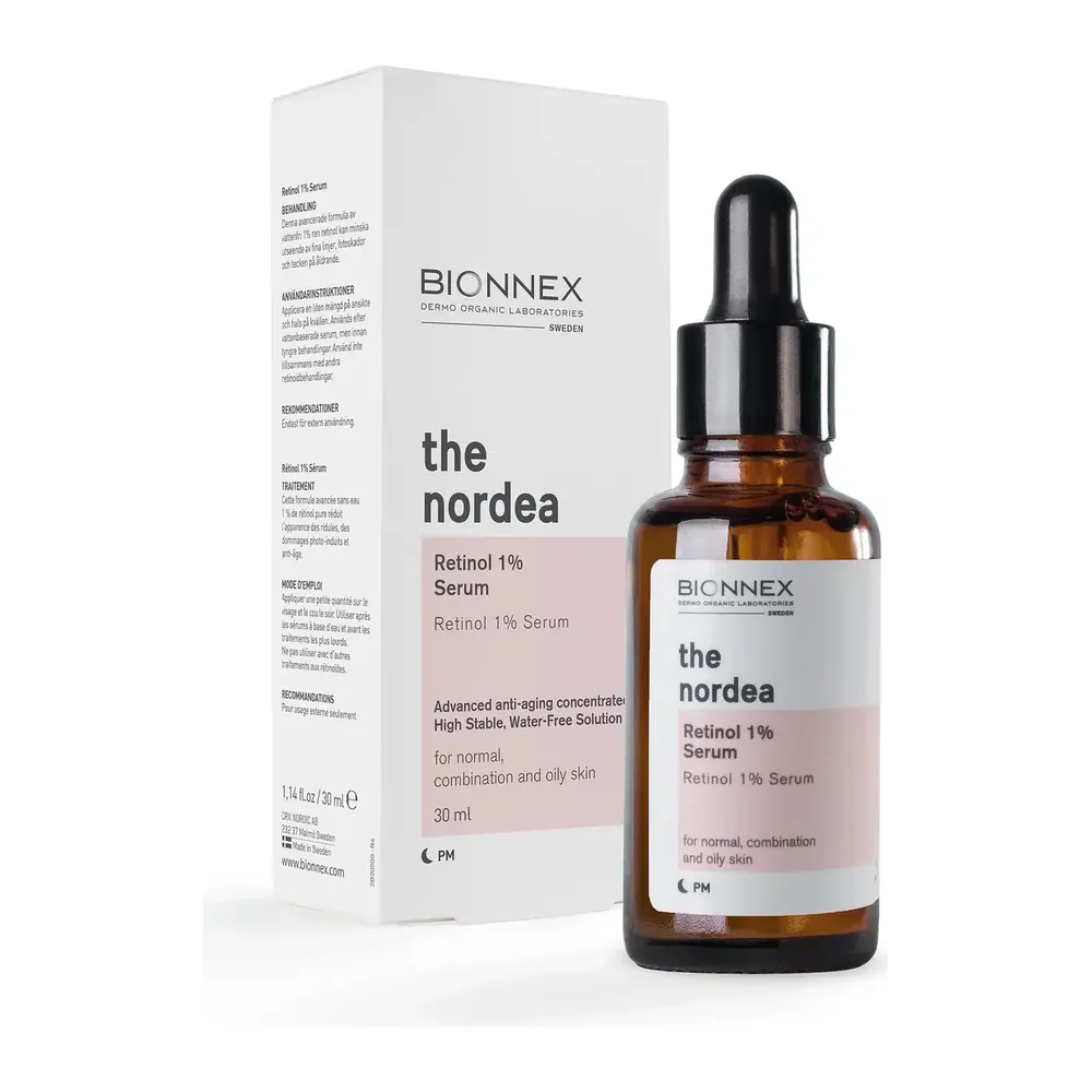 Bionnex Retinol 1% Serum