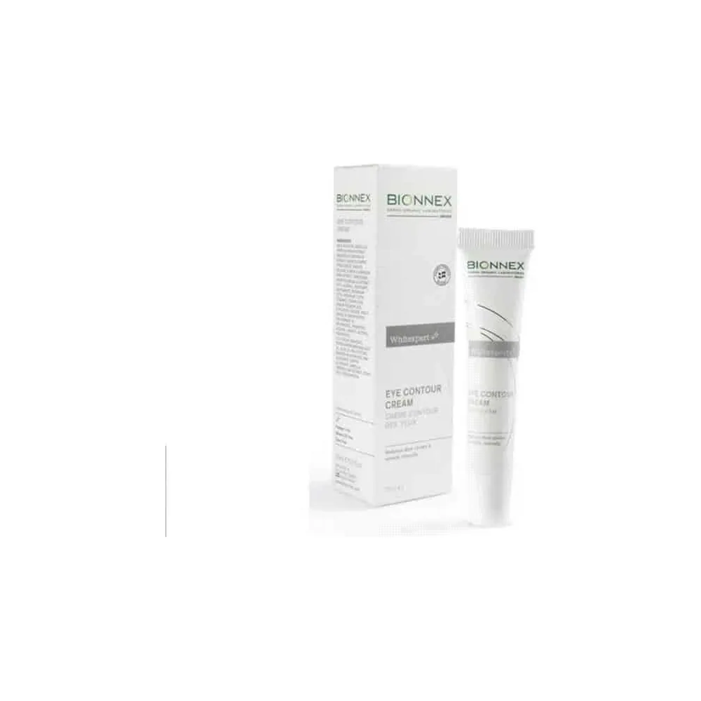 Bionnex Whitexpert Creme Contour Des Yeux
