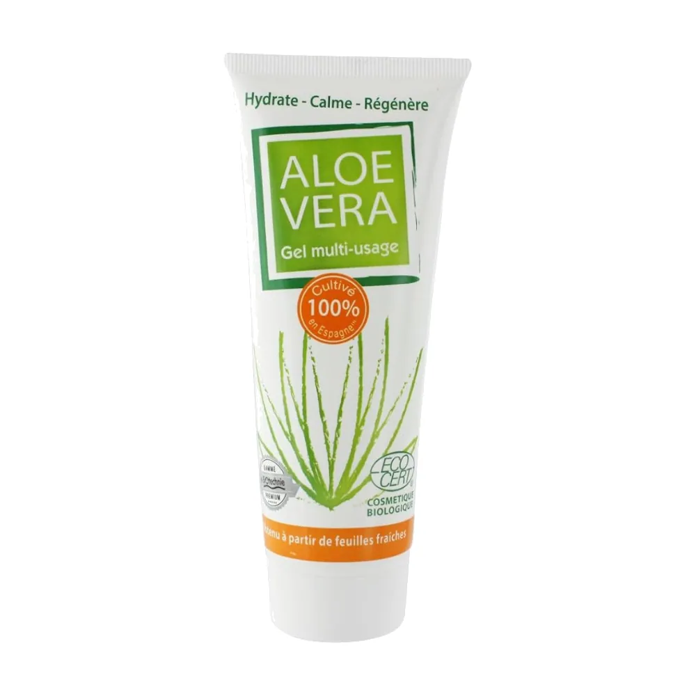 Biotechnie Aloe Vrea Gel Multi Usage 25ml