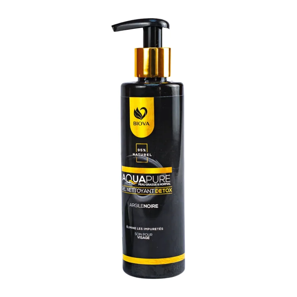 Biova Gel Net Noir