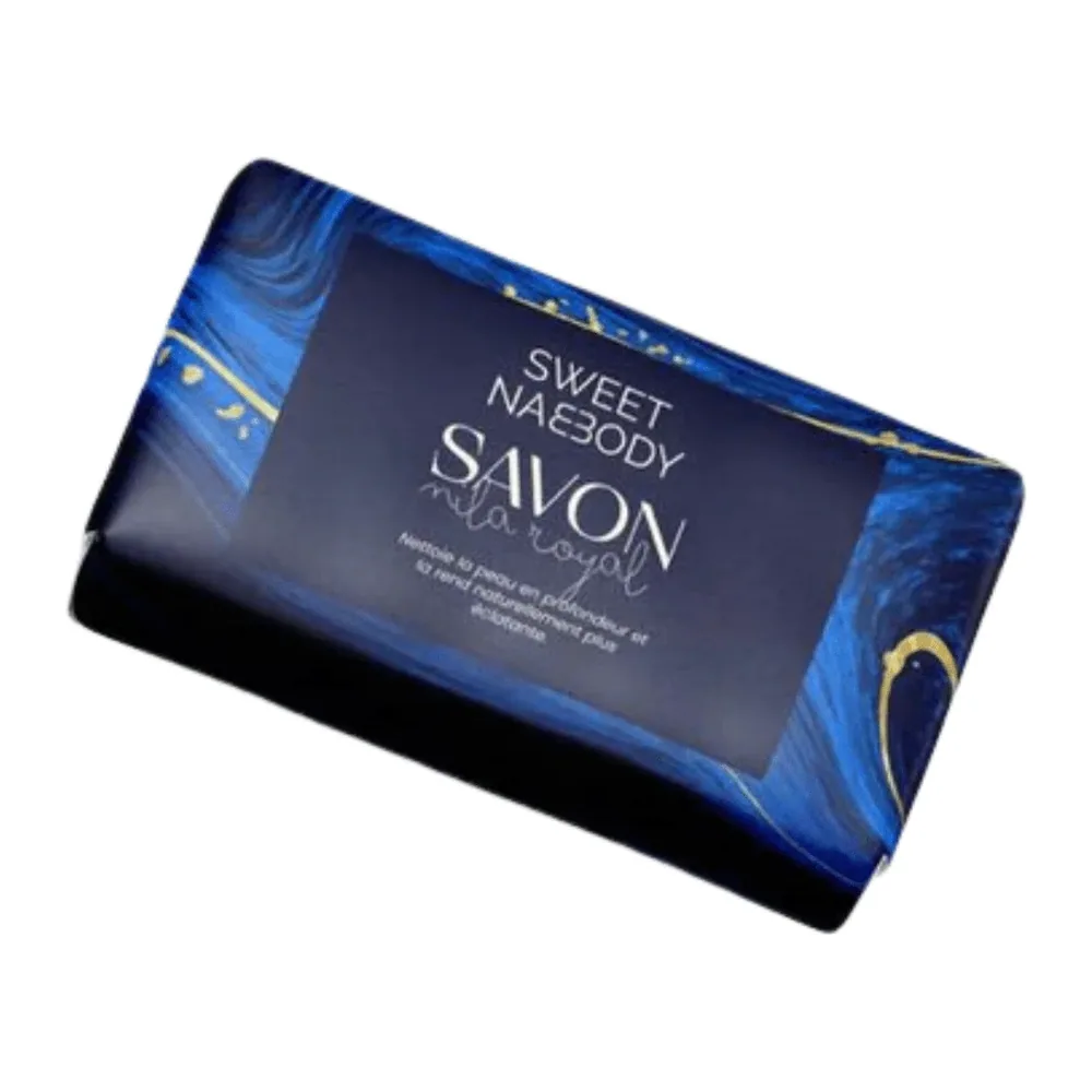 Biova Savon Nila