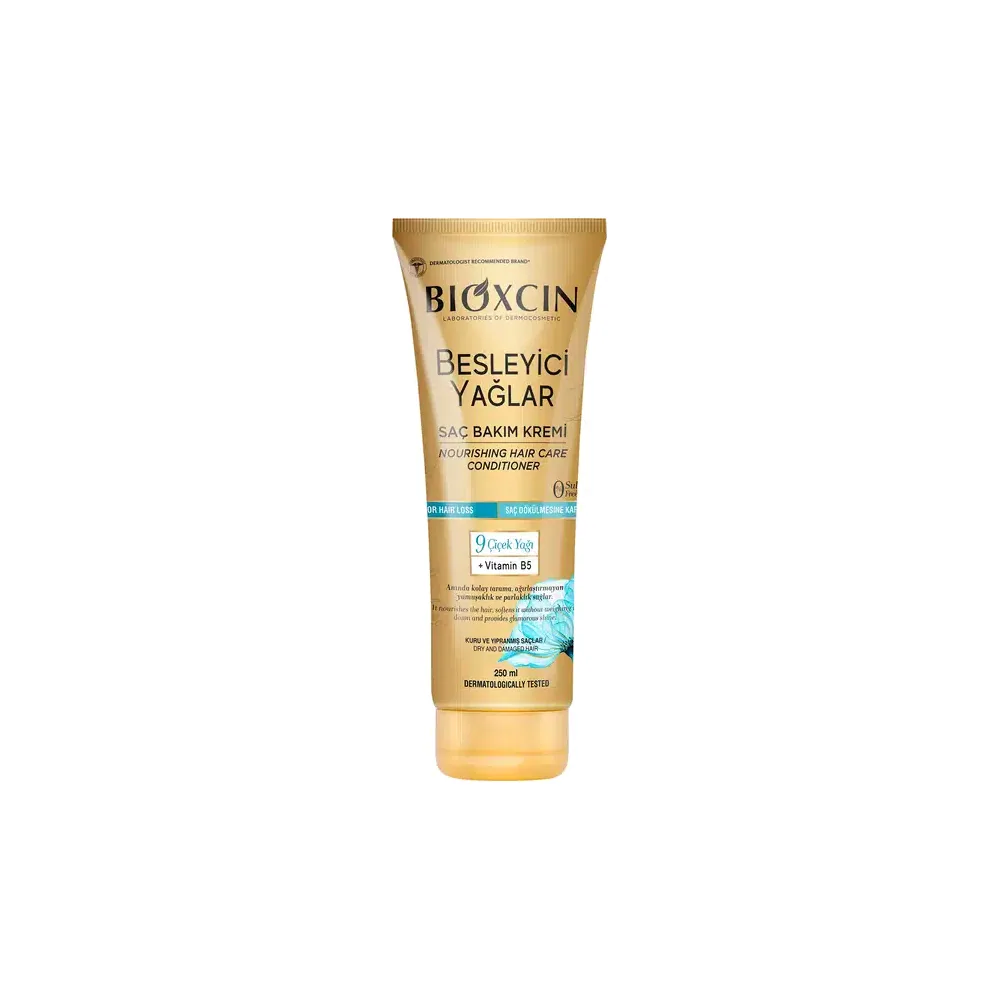 Bioxcin Apres Shampooing Vit B5