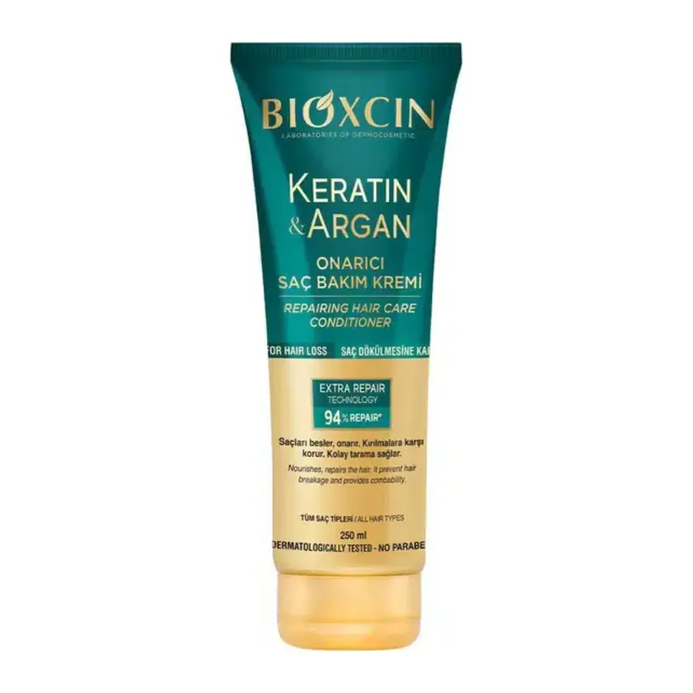 Bioxcin Conditioner Keratin Et Argang