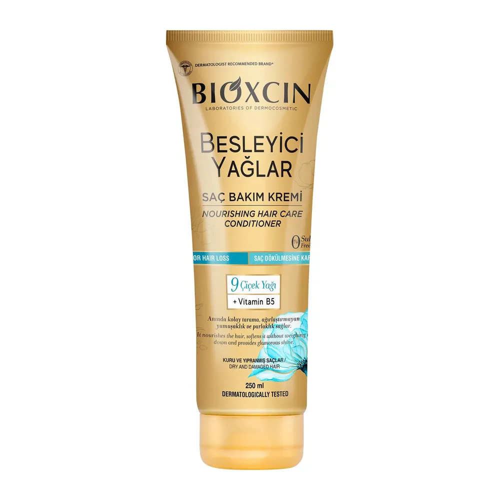 Bioxcin Nourishing Hair Care Conditioner