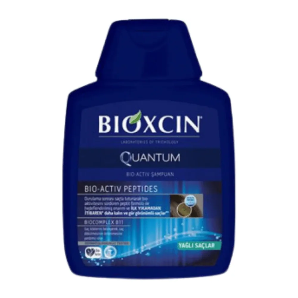 Bioxcin Shp Bio Active Piptide