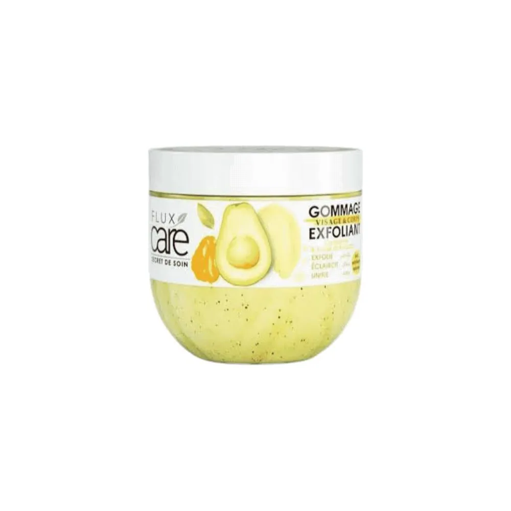 Bitaderma Gommage Ananas 500gr