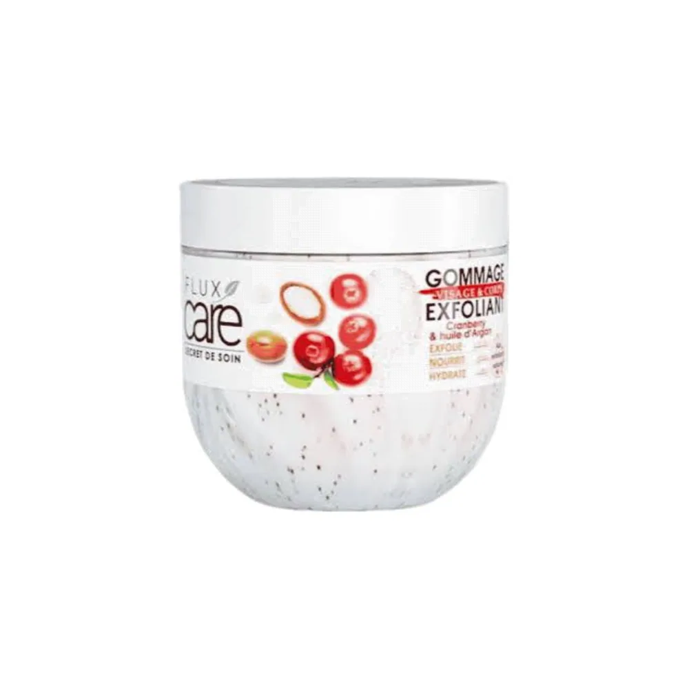 Bitaderma Gommage Mangue 500gr