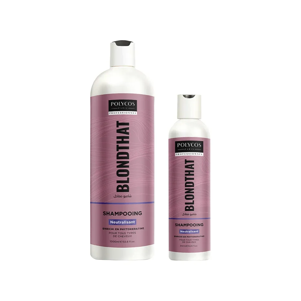 Blondthat Shampooing Neutralisant