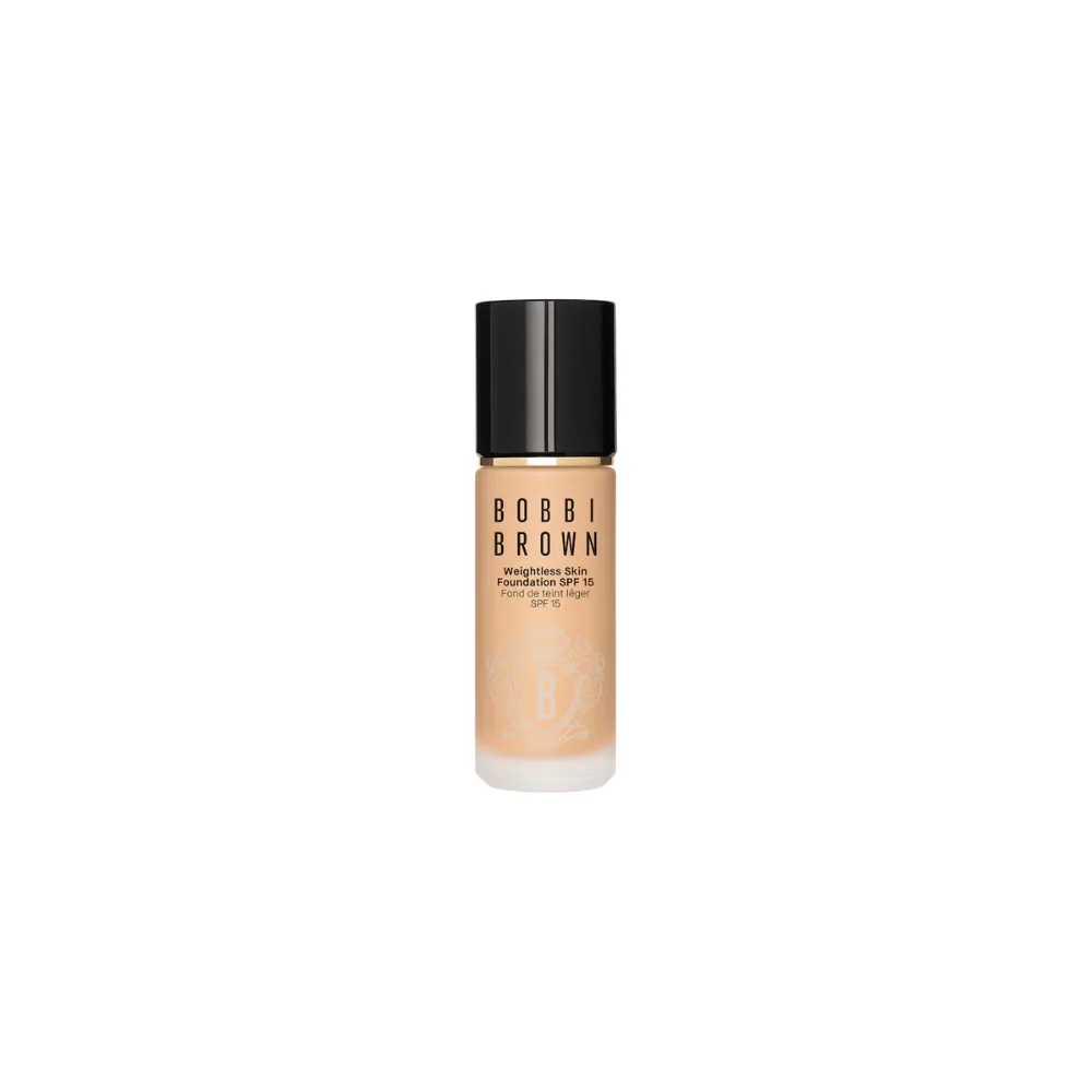Bobbi Brown N052 Golden Beige Fdt Léger Fps 15 30ml