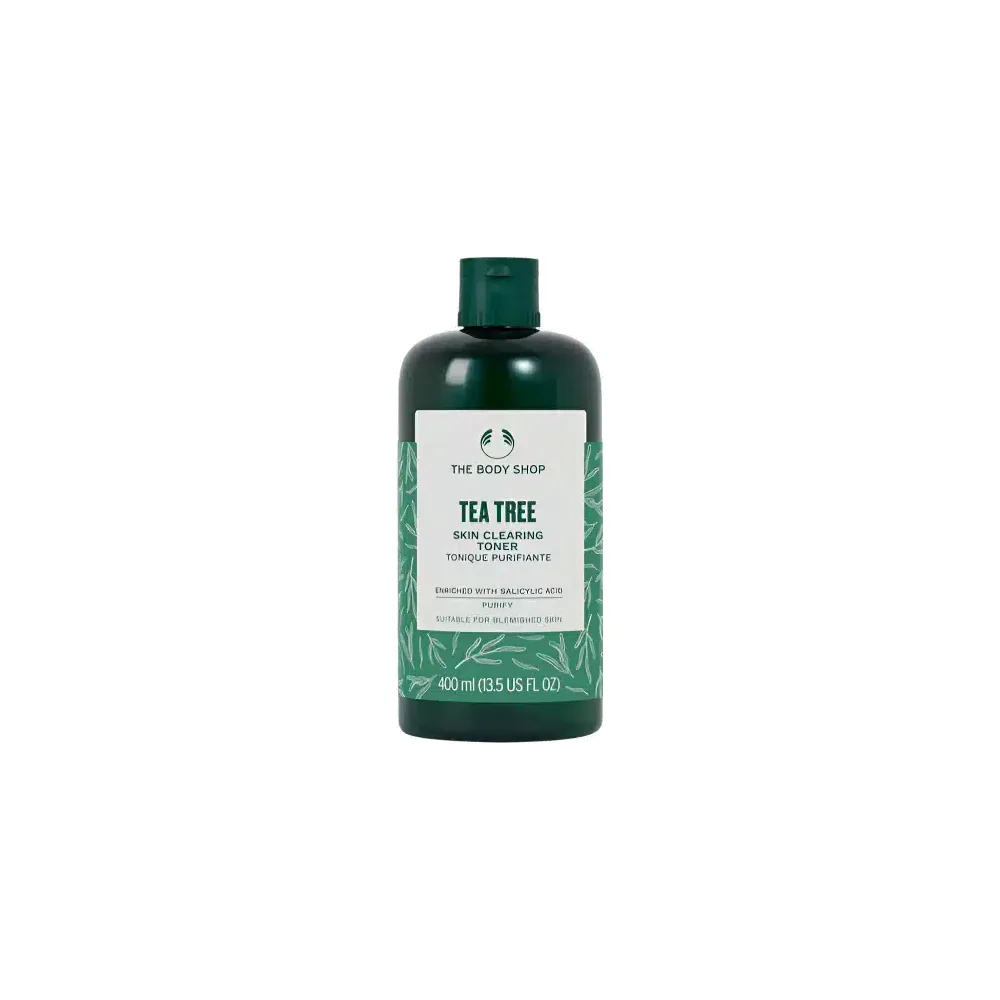 The Body Shop Tea Tree Skin Clearing Toner 250ml