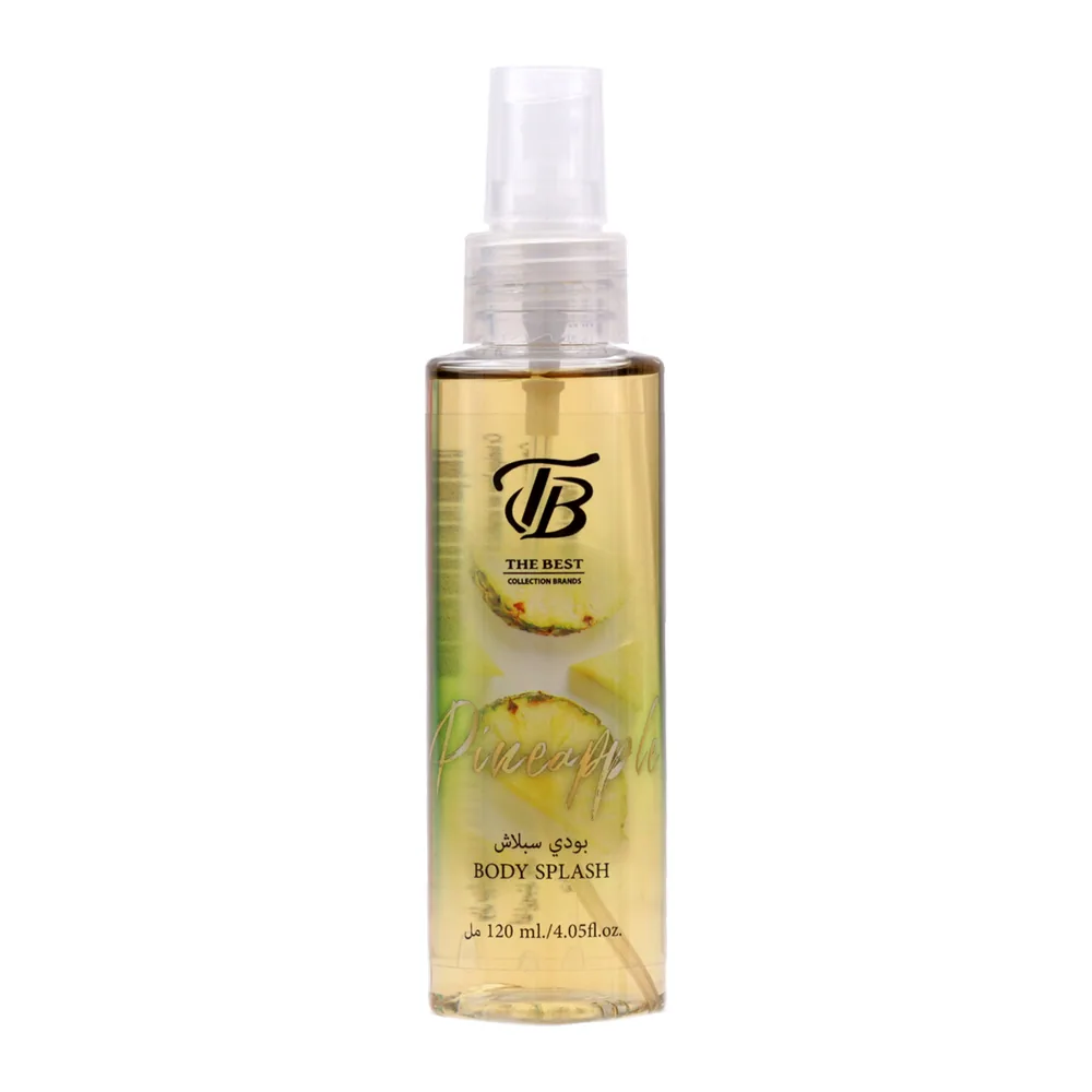 Body Splash PINEAPPLE 120ml