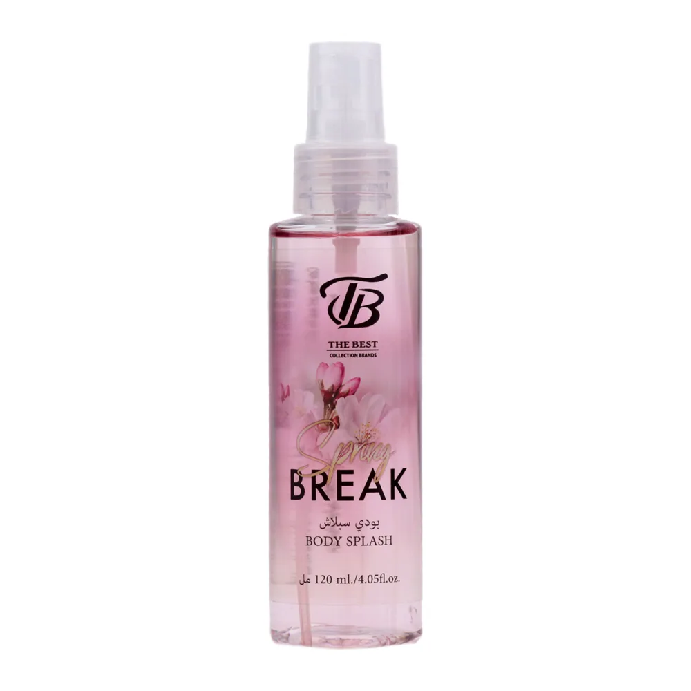 Body Splash SPRING BREAK 120ml