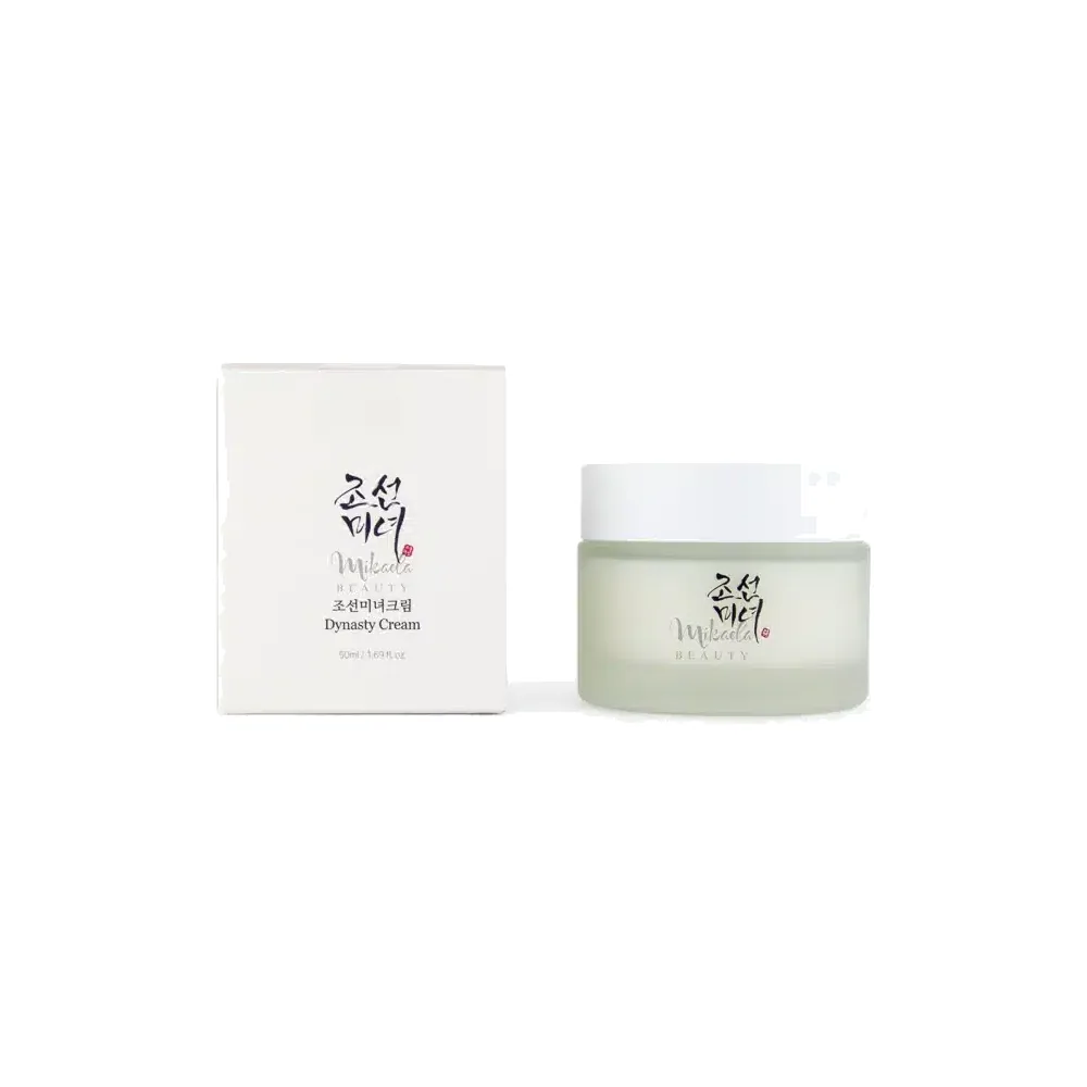 Boj Dynasty Cream 50ml
