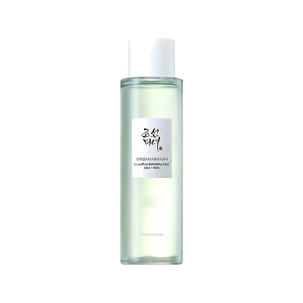 Boj Green Plum Toner 150ml