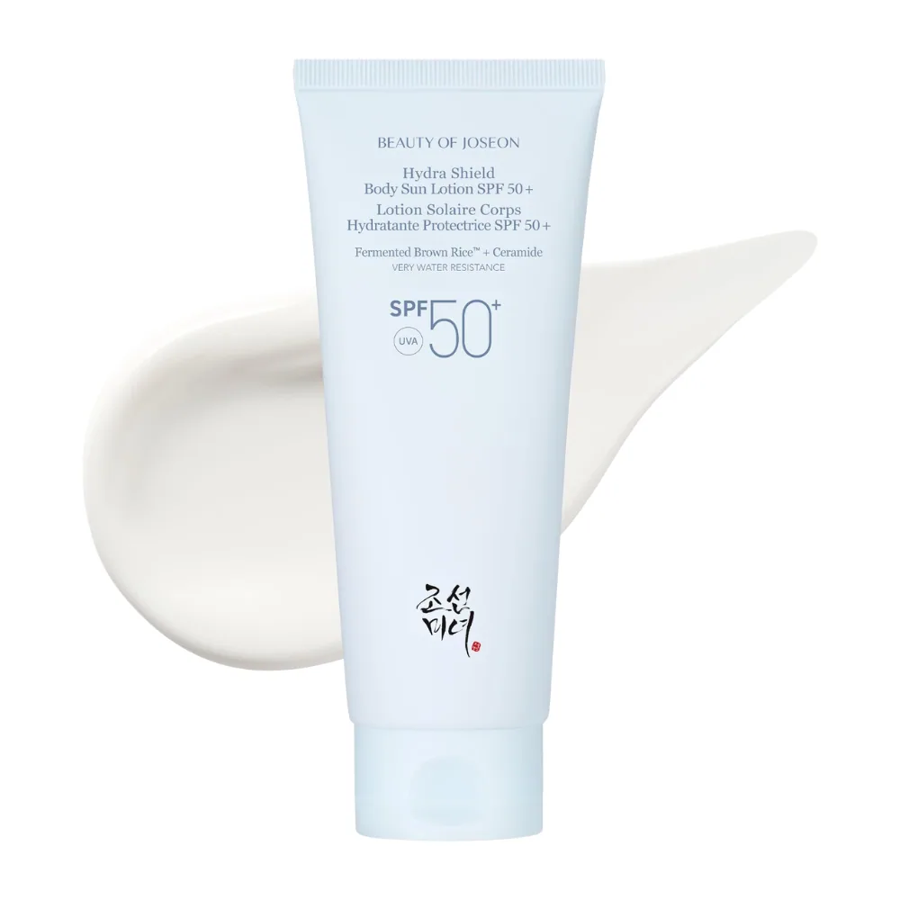 Boj Hydra Shield Body Sun Lotion Spf50+ 150ml