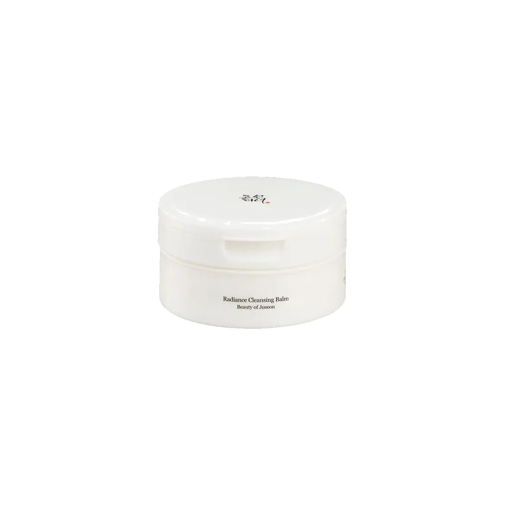 Boj Radiance Cleansing Baume 100ml