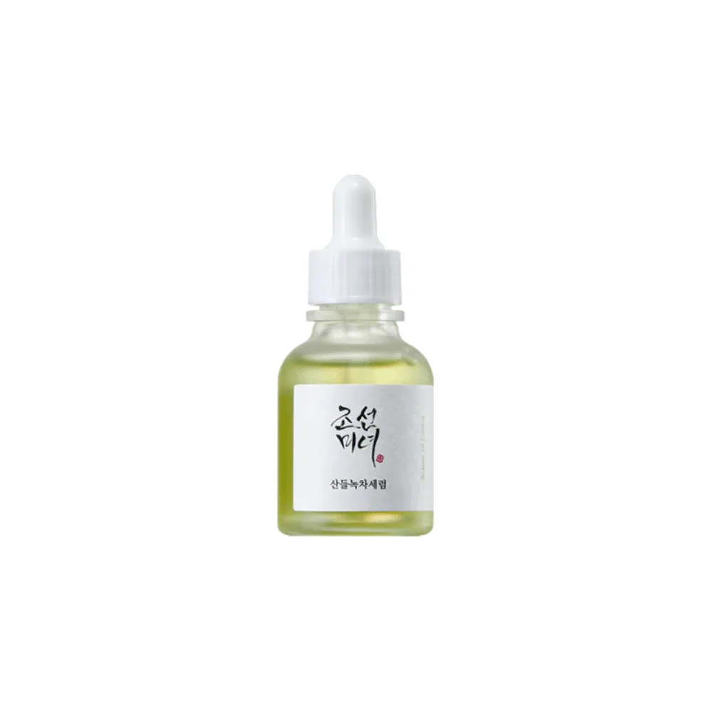 Boj Sérum Panthenol 30ml