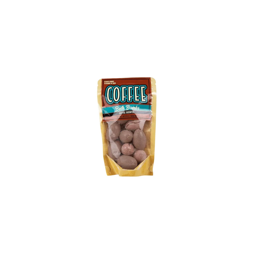 Bombes De Bain Chocolate Scented 100g