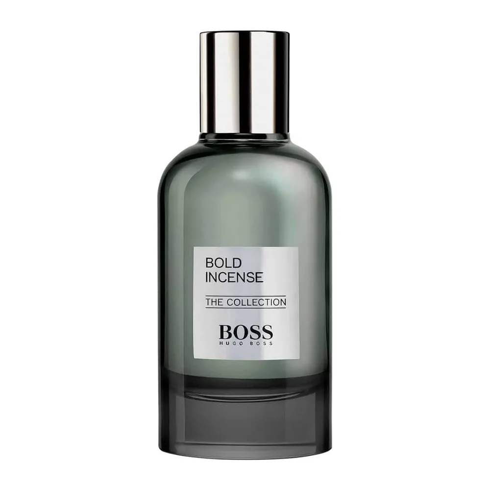 Boss The Collection Bold Encens Eau de Parfum 100ml