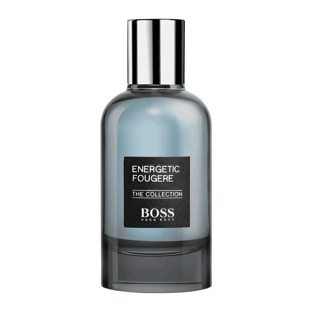Boss The Collection Energetic Fougère Eau de Parfum 100ml