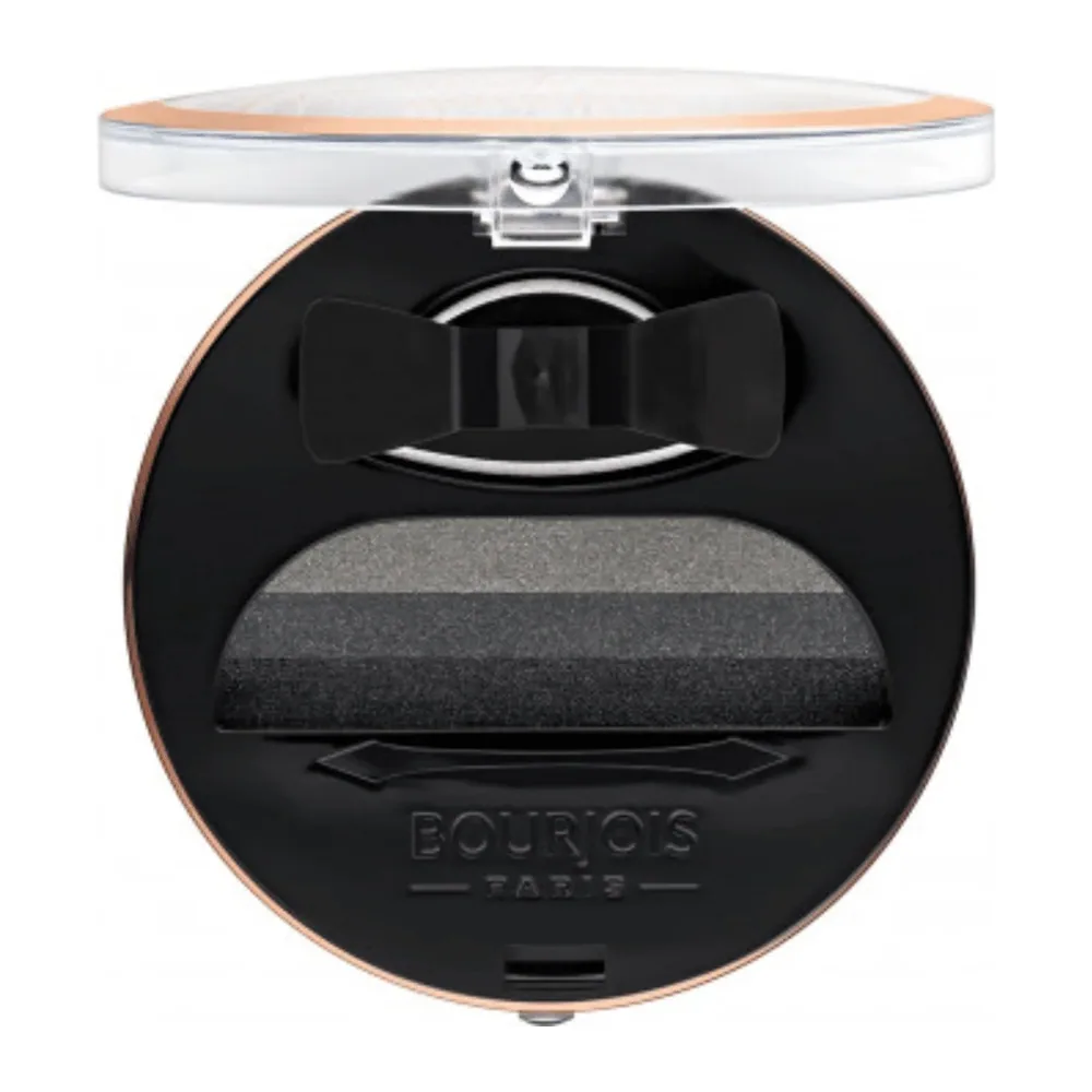 Bourjois 1 Seconde Eyeshadow 001 Black On Track 3G