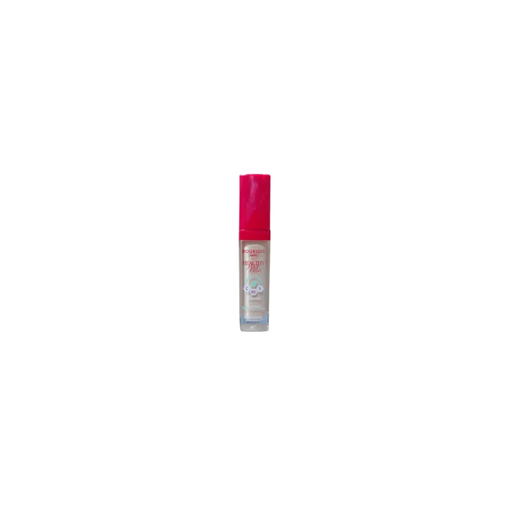 Bourjois Anticerne Anti Fatigue 53 Golden Beige