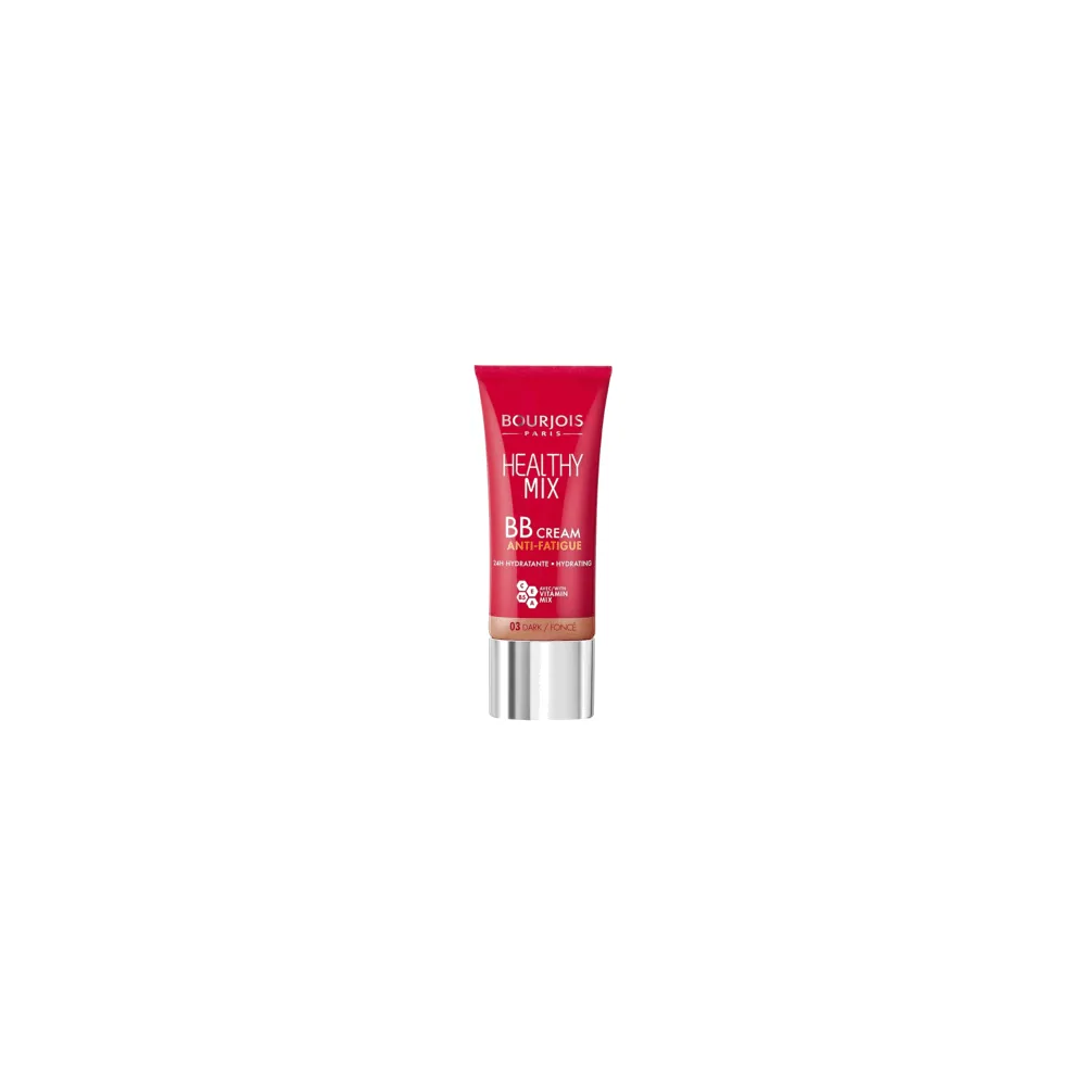 Bourjois Bb Crème Anti-fatigue Medium 30ml