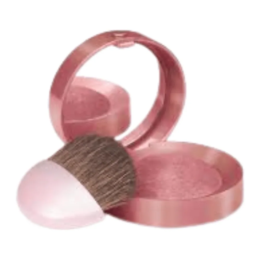 Bourjois Blush 15 Rose Eclat