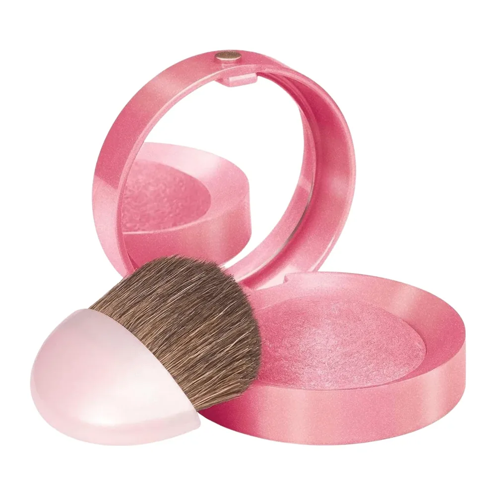 Bourjois Blush 54 Rose Frisson