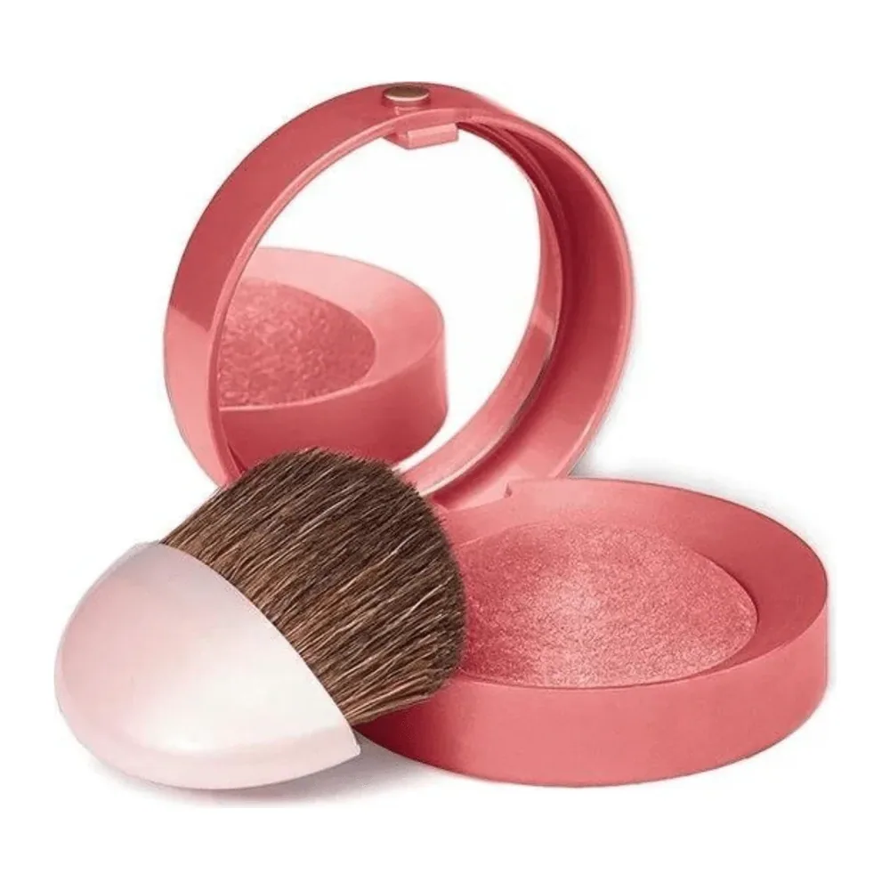 Bourjois Blush 74 Rose Ambre