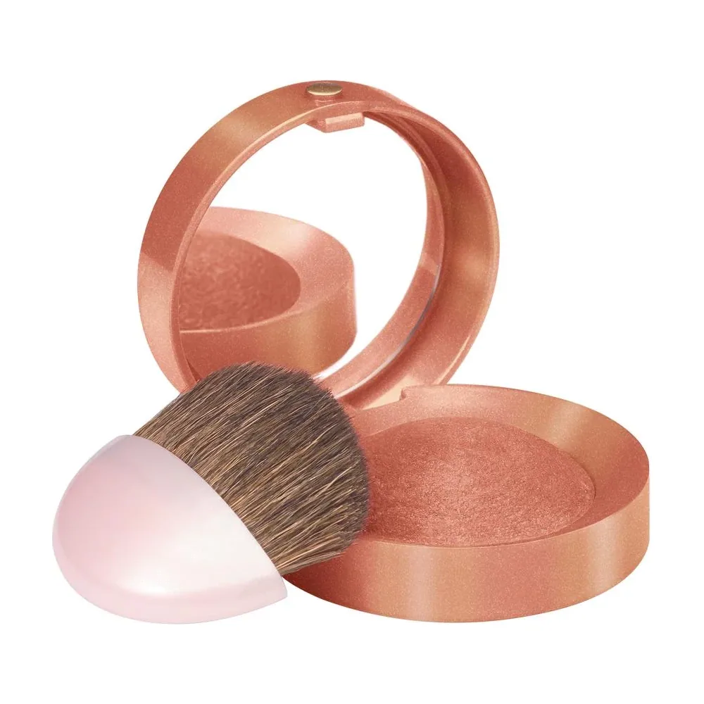Blush Boite Ronde