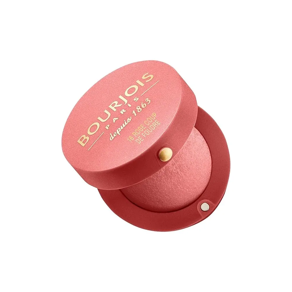 Bourjois Blush N 16 Rose Coupde Foudre