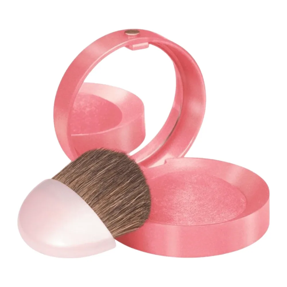 Bourjois Blush N°42 Fraicheur Rose