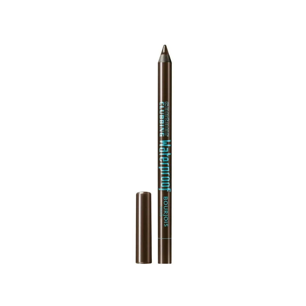 Bourjois Contour Clubing Waterproof 71 All the Way Brown 1.2g